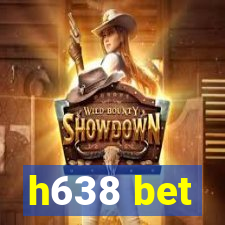 h638 bet